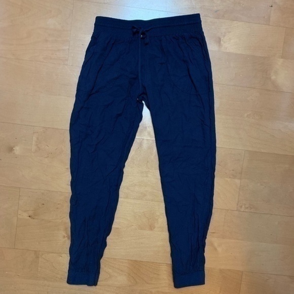 Blue Cotton On Joggers Size Small - Picture 1 of 8